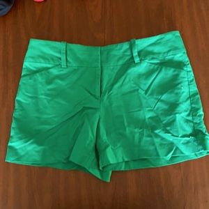 Ann Taylor loft shorts